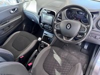 USED 2017 67 RENAULT CAPTUR 1.5 dCi ENERGY Dynamique S Nav SUV 5dr Diesel Manual Euro 6 (s/s) (90 ps) Great History Plus Cambelt Replace