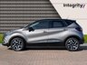 USED 2017 67 RENAULT CAPTUR 1.5 dCi ENERGY Dynamique S Nav SUV 5dr Diesel Manual Euro 6 (s/s) (90 ps) Great History Plus Cambelt Replace