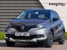 USED 2017 67 RENAULT CAPTUR 1.5 dCi ENERGY Dynamique S Nav SUV 5dr Diesel Manual Euro 6 (s/s) (90 ps) Great History Plus Cambelt Replace