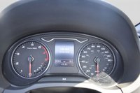 USED 2014 14 AUDI A3 CABRIOLET 1.4 TFSI CoD S line Convertible 2dr Petrol S Tronic Euro 6 (s/s) (140 ps) ***128 AA CHECK***