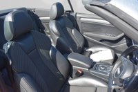 USED 2014 14 AUDI A3 CABRIOLET 1.4 TFSI CoD S line Convertible 2dr Petrol S Tronic Euro 6 (s/s) (140 ps) ***128 AA CHECK***