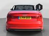 USED 2014 14 AUDI A3 CABRIOLET 1.4 TFSI CoD S line Convertible 2dr Petrol S Tronic Euro 6 (s/s) (140 ps) ***128 AA CHECK***