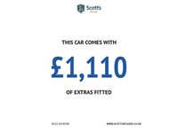 USED 2018 68 BMW 1 SERIES 3.0 M140i GPF Shadow Edition Hatchback 5 Door Petrol Automatic White Euro 6  