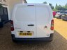 USED 2019 69 CITROEN BERLINGO 1.5 BlueHDi 650 Enterprise M Panel Van 5dr Diesel Manual SWB Euro 6 (75 ps) One Former Keeper, Service History, Eero6 - ULEZ Compliant