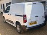 USED 2019 69 CITROEN BERLINGO 1.5 BlueHDi 650 Enterprise M Panel Van 5dr Diesel Manual SWB Euro 6 (75 ps) One Former Keeper, Service History, Eero6 - ULEZ Compliant