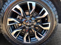 USED 2017 17 MITSUBISHI OUTLANDER 2.0 12kWh Juro SUV 5dr Petrol Plug-in Hybrid CVT 4WD Euro 6 (s/s) (200 ps) Commercial - 2 Owners From New - Ready To Drive Away