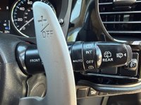 USED 2017 17 MITSUBISHI OUTLANDER 2.0 12kWh Juro SUV 5dr Petrol Plug-in Hybrid CVT 4WD Euro 6 (s/s) (200 ps) Commercial - 2 Owners From New - Ready To Drive Away