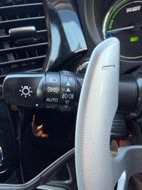 USED 2017 17 MITSUBISHI OUTLANDER 2.0 12kWh Juro SUV 5dr Petrol Plug-in Hybrid CVT 4WD Euro 6 (s/s) (200 ps) Commercial - 2 Owners From New - Ready To Drive Away
