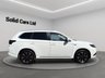 USED 2017 17 MITSUBISHI OUTLANDER 2.0 12kWh Juro SUV 5dr Petrol Plug-in Hybrid CVT 4WD Euro 6 (s/s) (200 ps) Commercial - 2 Owners From New - Ready To Drive Away