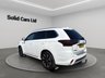 USED 2017 17 MITSUBISHI OUTLANDER 2.0 12kWh Juro SUV 5dr Petrol Plug-in Hybrid CVT 4WD Euro 6 (s/s) (200 ps) Commercial - 2 Owners From New - Ready To Drive Away