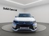 USED 2017 17 MITSUBISHI OUTLANDER 2.0 12kWh Juro SUV 5dr Petrol Plug-in Hybrid CVT 4WD Euro 6 (s/s) (200 ps) Commercial - 2 Owners From New - Ready To Drive Away