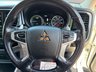 USED 2017 17 MITSUBISHI OUTLANDER 2.0 12kWh Juro SUV 5dr Petrol Plug-in Hybrid CVT 4WD Euro 6 (s/s) (200 ps) Commercial - 2 Owners From New - Ready To Drive Away