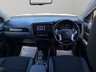 USED 2017 17 MITSUBISHI OUTLANDER 2.0 12kWh Juro SUV 5dr Petrol Plug-in Hybrid CVT 4WD Euro 6 (s/s) (200 ps) Commercial - 2 Owners From New - Ready To Drive Away