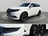 USED 2017 17 MITSUBISHI OUTLANDER 2.0 12kWh Juro SUV 5dr Petrol Plug-in Hybrid CVT 4WD Euro 6 (s/s) (200 ps) Commercial - 2 Owners From New - Ready To Drive Away
