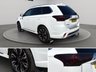 USED 2017 17 MITSUBISHI OUTLANDER 2.0 12kWh Juro SUV 5dr Petrol Plug-in Hybrid CVT 4WD Euro 6 (s/s) (200 ps) Commercial - 2 Owners From New - Ready To Drive Away