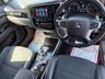 USED 2017 17 MITSUBISHI OUTLANDER 2.0 12kWh Juro SUV 5dr Petrol Plug-in Hybrid CVT 4WD Euro 6 (s/s) (200 ps) Commercial - 2 Owners From New - Ready To Drive Away