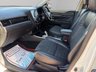 USED 2017 17 MITSUBISHI OUTLANDER 2.0 12kWh Juro SUV 5dr Petrol Plug-in Hybrid CVT 4WD Euro 6 (s/s) (200 ps) Commercial - 2 Owners From New - Ready To Drive Away