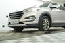USED 2017 66 HYUNDAI TUCSON 1.7 CRDi Blue Drive SE Nav SUV 5dr Diesel Manual Euro 6 (s/s) (116 ps) LONG MOT UNTIL 08.03.2027+SERVICE HISTORY CONSISTS OF X7 SERVICES+8 INCH TOUCHSCREEN SATELLITE NAVIGATION WITH TOMTOM LIVE SERVICES+BLUETOOTH CONNECTIVITY+LANE DEPARTURE WARNING SYSTEM WITH LANE KEEPING ASSIST+DUAL ZONE CLIMATE CONTROL AIR-CONDITIONING+AUTOMATIC HEADLIGHT ACTIVATION WITH DUSK SENSOR+PARKING ASSISTANCE WITH REVERSE CAMERA+'WHITE SAND' PAINT+17 INCH ALLOY WHEELS.