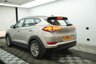 USED 2017 66 HYUNDAI TUCSON 1.7 CRDi Blue Drive SE Nav SUV 5dr Diesel Manual Euro 6 (s/s) (116 ps) LONG MOT UNTIL 08.03.2027+SERVICE HISTORY CONSISTS OF X7 SERVICES+8 INCH TOUCHSCREEN SATELLITE NAVIGATION WITH TOMTOM LIVE SERVICES+BLUETOOTH CONNECTIVITY+LANE DEPARTURE WARNING SYSTEM WITH LANE KEEPING ASSIST+DUAL ZONE CLIMATE CONTROL AIR-CONDITIONING+AUTOMATIC HEADLIGHT ACTIVATION WITH DUSK SENSOR+PARKING ASSISTANCE WITH REVERSE CAMERA+'WHITE SAND' PAINT+17 INCH ALLOY WHEELS.