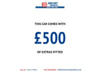 USED 2020 20 FORD ECOSPORT 1.0T EcoBoost GPF ST-Line SUV 5dr Petrol Manual Euro 6 (s/s) (125 ps) SAT NAV* PARKING SENSORS* CRUISE CONTROL* REVERSING CAMERA* PART LEATHER WITH SUEDE* HEATED SEATS / STEERING WHEEL / WINDSCREEN* AIR CON* BLUETOOTH PHONE AND AUDIO* DAB* USB* APPLE CARPLAY* ANDROID AUTO