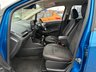 USED 2020 20 FORD ECOSPORT 1.0T EcoBoost GPF ST-Line SUV 5dr Petrol Manual Euro 6 (s/s) (125 ps) SAT NAV* PARKING SENSORS* CRUISE CONTROL* REVERSING CAMERA* PART LEATHER WITH SUEDE* HEATED SEATS / STEERING WHEEL / WINDSCREEN* AIR CON* BLUETOOTH PHONE AND AUDIO* DAB* USB* APPLE CARPLAY* ANDROID AUTO