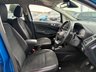 USED 2020 20 FORD ECOSPORT 1.0T EcoBoost GPF ST-Line SUV 5dr Petrol Manual Euro 6 (s/s) (125 ps) SAT NAV* PARKING SENSORS* CRUISE CONTROL* REVERSING CAMERA* PART LEATHER WITH SUEDE* HEATED SEATS / STEERING WHEEL / WINDSCREEN* AIR CON* BLUETOOTH PHONE AND AUDIO* DAB* USB* APPLE CARPLAY* ANDROID AUTO