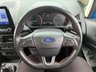 USED 2020 20 FORD ECOSPORT 1.0T EcoBoost GPF ST-Line SUV 5dr Petrol Manual Euro 6 (s/s) (125 ps) SAT NAV* PARKING SENSORS* CRUISE CONTROL* REVERSING CAMERA* PART LEATHER WITH SUEDE* HEATED SEATS / STEERING WHEEL / WINDSCREEN* AIR CON* BLUETOOTH PHONE AND AUDIO* DAB* USB* APPLE CARPLAY* ANDROID AUTO