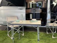 USED 2018 G MERCEDES-BENZ V CLASS 2.2 V250d AMG Line Marco Polo Camper LWB 4dr Diesel G-Tronic+ Euro 6 (s/s) (190 ps) The Marco Polo v V Class 2.2 AMG Line LWB Camper Hosting a huge specification offering a spacious quality interior, whisper quiet cabin, Yacht - like materials, Piano Black luxury fittings ,