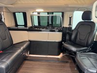 USED 2018 G MERCEDES-BENZ V CLASS 2.2 V250d AMG Line Marco Polo Camper LWB 4dr Diesel G-Tronic+ Euro 6 (s/s) (190 ps) The Marco Polo v V Class 2.2 AMG Line LWB Camper Hosting a huge specification offering a spacious quality interior, whisper quiet cabin, Yacht - like materials, Piano Black luxury fittings ,