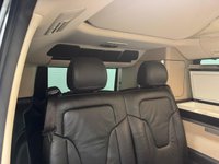 USED 2018 G MERCEDES-BENZ V CLASS 2.2 V250d AMG Line Marco Polo Camper LWB 4dr Diesel G-Tronic+ Euro 6 (s/s) (190 ps) The Marco Polo v V Class 2.2 AMG Line LWB Camper Hosting a huge specification offering a spacious quality interior, whisper quiet cabin, Yacht - like materials, Piano Black luxury fittings ,