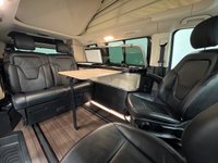 USED 2018 G MERCEDES-BENZ V CLASS 2.2 V250d AMG Line Marco Polo Camper LWB 4dr Diesel G-Tronic+ Euro 6 (s/s) (190 ps) The Marco Polo v V Class 2.2 AMG Line LWB Camper Hosting a huge specification offering a spacious quality interior, whisper quiet cabin, Yacht - like materials, Piano Black luxury fittings ,