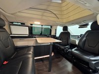 USED 2018 G MERCEDES-BENZ V CLASS 2.2 V250d AMG Line Marco Polo Camper LWB 4dr Diesel G-Tronic+ Euro 6 (s/s) (190 ps) The Marco Polo v V Class 2.2 AMG Line LWB Camper Hosting a huge specification offering a spacious quality interior, whisper quiet cabin, Yacht - like materials, Piano Black luxury fittings ,