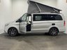 USED 2018 G MERCEDES-BENZ V CLASS 2.2 V250d AMG Line Marco Polo Camper LWB 4dr Diesel G-Tronic+ Euro 6 (s/s) (190 ps) The Marco Polo v V Class 2.2 AMG Line LWB Camper Hosting a huge specification offering a spacious quality interior, whisper quiet cabin, Yacht - like materials, Piano Black luxury fittings ,