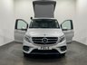USED 2018 G MERCEDES-BENZ V CLASS 2.2 V250d AMG Line Marco Polo Camper LWB 4dr Diesel G-Tronic+ Euro 6 (s/s) (190 ps) The Marco Polo v V Class 2.2 AMG Line LWB Camper Hosting a huge specification offering a spacious quality interior, whisper quiet cabin, Yacht - like materials, Piano Black luxury fittings ,