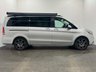 USED 2018 G MERCEDES-BENZ V CLASS 2.2 V250d AMG Line Marco Polo Camper LWB 4dr Diesel G-Tronic+ Euro 6 (s/s) (190 ps) The Marco Polo v V Class 2.2 AMG Line LWB Camper Hosting a huge specification offering a spacious quality interior, whisper quiet cabin, Yacht - like materials, Piano Black luxury fittings ,