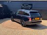 USED 2016 16 LAND ROVER RANGE ROVER 4.4 SD V8 Vogue SE SUV 5dr Diesel Auto 4WD Euro 6 (s/s) (339 ps) 