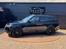 USED 2016 16 LAND ROVER RANGE ROVER 4.4 SD V8 Vogue SE SUV 5dr Diesel Auto 4WD Euro 6 (s/s) (339 ps) 
