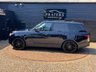 USED 2016 16 LAND ROVER RANGE ROVER 4.4 SD V8 Vogue SE SUV 5dr Diesel Auto 4WD Euro 6 (s/s) (339 ps) 