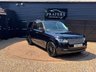 USED 2016 16 LAND ROVER RANGE ROVER 4.4 SD V8 Vogue SE SUV 5dr Diesel Auto 4WD Euro 6 (s/s) (339 ps) 