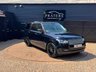 USED 2016 16 LAND ROVER RANGE ROVER 4.4 SD V8 Vogue SE SUV 5dr Diesel Auto 4WD Euro 6 (s/s) (339 ps) 