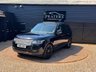 USED 2016 16 LAND ROVER RANGE ROVER 4.4 SD V8 Vogue SE SUV 5dr Diesel Auto 4WD Euro 6 (s/s) (339 ps) 