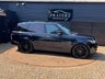 USED 2016 16 LAND ROVER RANGE ROVER 4.4 SD V8 Vogue SE SUV 5dr Diesel Auto 4WD Euro 6 (s/s) (339 ps) 