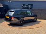 USED 2016 16 LAND ROVER RANGE ROVER 4.4 SD V8 Vogue SE SUV 5dr Diesel Auto 4WD Euro 6 (s/s) (339 ps) 