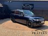 USED 2016 16 LAND ROVER RANGE ROVER 4.4 SD V8 Vogue SE SUV 5dr Diesel Auto 4WD Euro 6 (s/s) (339 ps) 