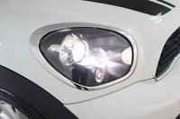 USED 2012 62 MINI COUNTRYMAN 2.0 Cooper SD SUV 5dr Diesel Manual ALL4 Euro 5 (s/s) (143 ps) Cruise Control, Rear Park Sensors