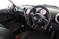USED 2012 62 MINI COUNTRYMAN 2.0 Cooper SD SUV 5dr Diesel Manual ALL4 Euro 5 (s/s) (143 ps) Cruise Control, Rear Park Sensors