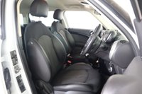 USED 2012 62 MINI COUNTRYMAN 2.0 Cooper SD SUV 5dr Diesel Manual ALL4 Euro 5 (s/s) (143 ps) Cruise Control, Rear Park Sensors