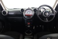 USED 2012 62 MINI COUNTRYMAN 2.0 Cooper SD SUV 5dr Diesel Manual ALL4 Euro 5 (s/s) (143 ps) Cruise Control, Rear Park Sensors