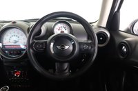USED 2012 62 MINI COUNTRYMAN 2.0 Cooper SD SUV 5dr Diesel Manual ALL4 Euro 5 (s/s) (143 ps) Cruise Control, Rear Park Sensors