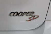 USED 2012 62 MINI COUNTRYMAN 2.0 Cooper SD SUV 5dr Diesel Manual ALL4 Euro 5 (s/s) (143 ps) Cruise Control, Rear Park Sensors